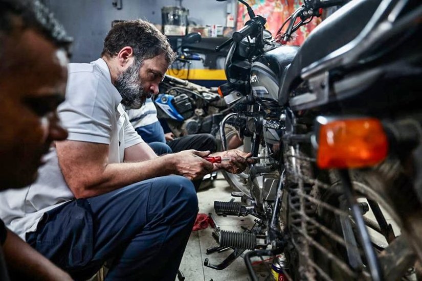 Rahul Gandhi 3