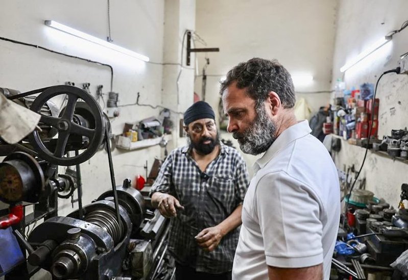 Rahul Gandhi 1