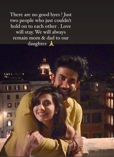 rajeev sen charu asopa