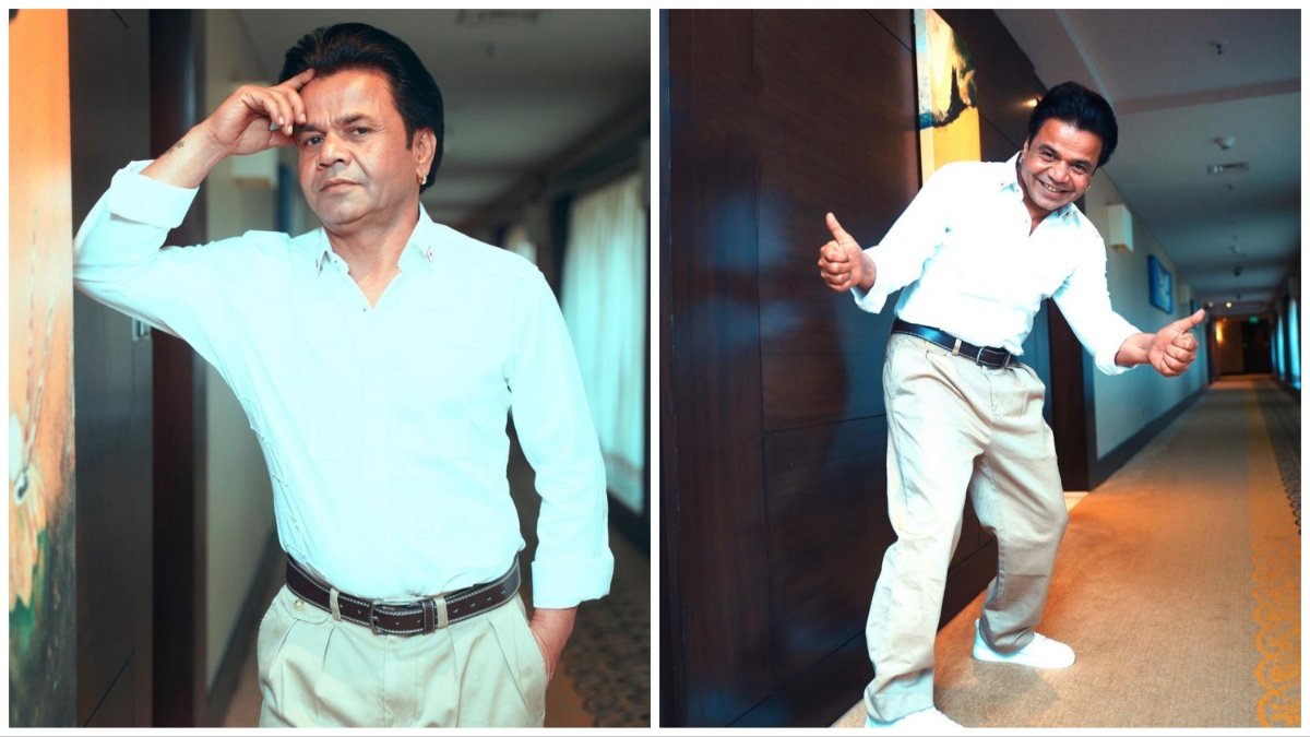 Rajpal Yadav, Naurangi Lal, Shool