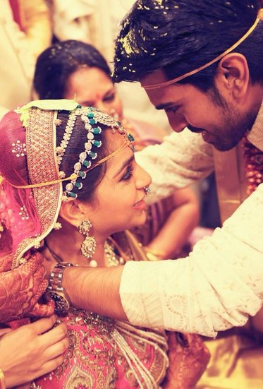 ram charan and upasana