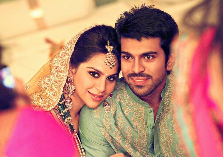  ram charan films