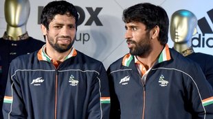 ravi dahiya