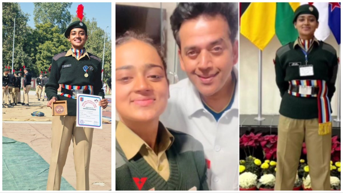 Ravi Kishan, Ishita Shukla, Agneepath Scheme Ravi Kishan, Ishita Shukla, Agneepath Scheme