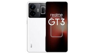 Realme | Realme GT 3 | Realme GT 3 Launch