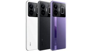 Realme | Realme Smartphone | Realme GT Neo 5 Pro