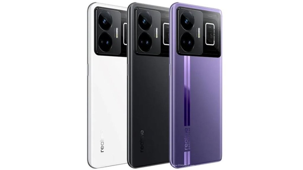 Realme | Realme Smartphone | Realme GT Neo 5 Pro