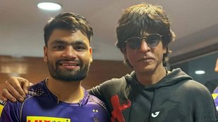 rinku shahrukh