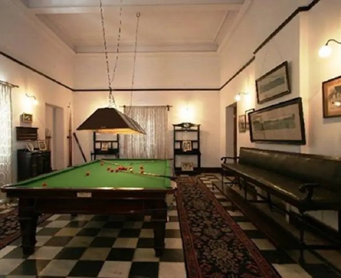 pataudi