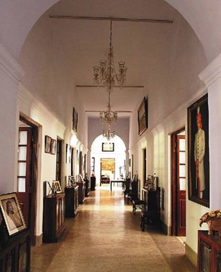 Saif Ali Khan Ravan