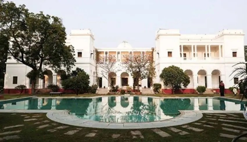Saif Ali Khan Adipurush