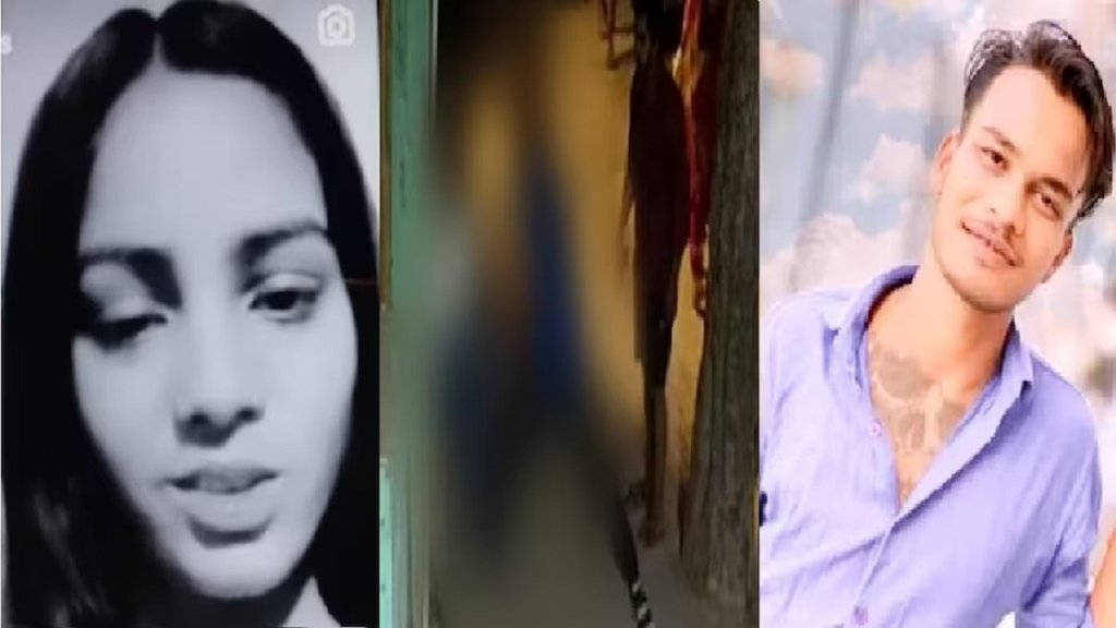 sakshi sahil