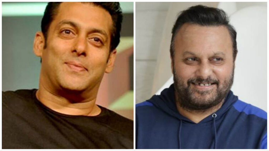 Salman Khan| Anil Sharma| Gadar 2