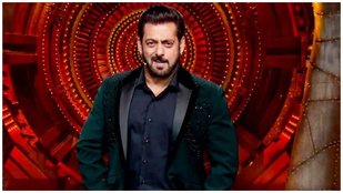 salman khan | bollywood