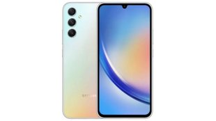 Samsung | Samsung Galaxy M34 5G | Samsung Smartphone