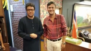 mns| sandeep deshpande| ICC World Cup 2023