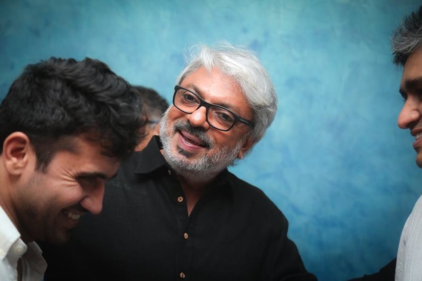 Bhansali 7