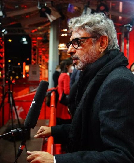 Bhansali 8