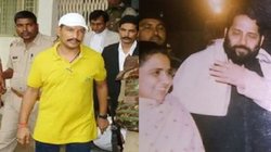 नब्बे के दशक के बाहुबली थे ब्रह्मदत्त द्विवेदी, गेस्ट हाउस कांड में मायावती के बने थे रक्षक, जानिए संजीव जीवा ने कैसे की थी उनकी हत्या