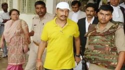 Sanjeev Jiva Murder: गैंगस्टर संजीव की हत्या के लिए शूटरों के पास था प्लान बी, बैकअप में रखे थे तीन शूटर