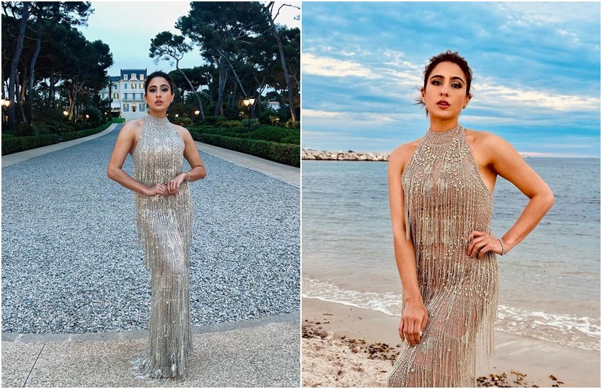 Sara Ali Khan wedding