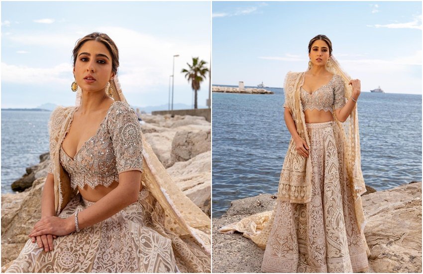 Sara Ali Khan film