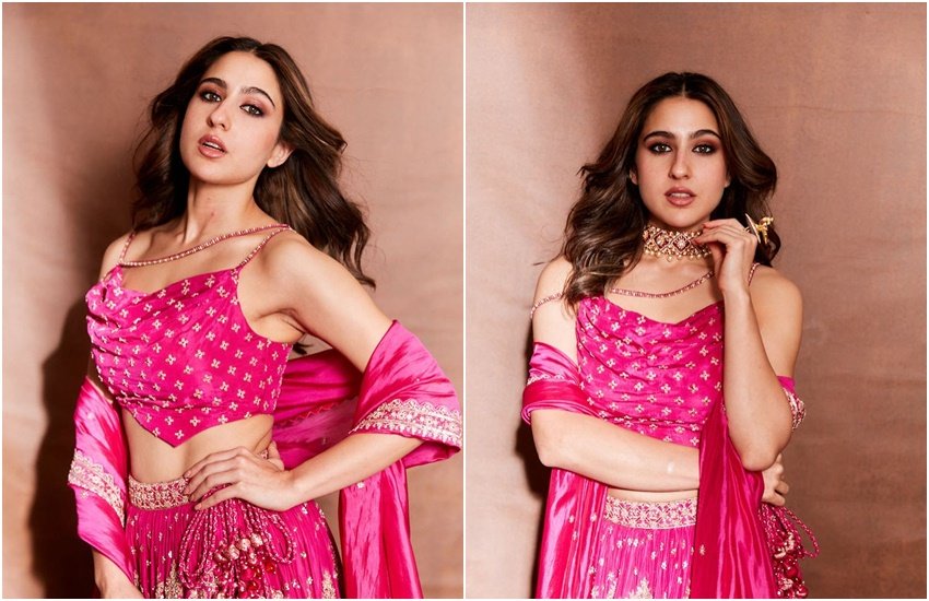 Sara Ali Khan boyfriend