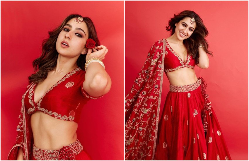 Sara Ali Khan picture