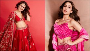sara ali khan, bollywood
