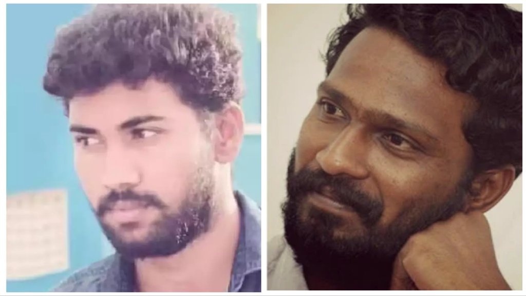Saranraj death, Tamil Actor