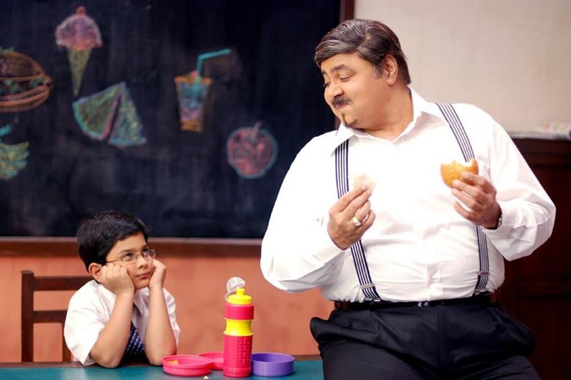 Satish Shah 6