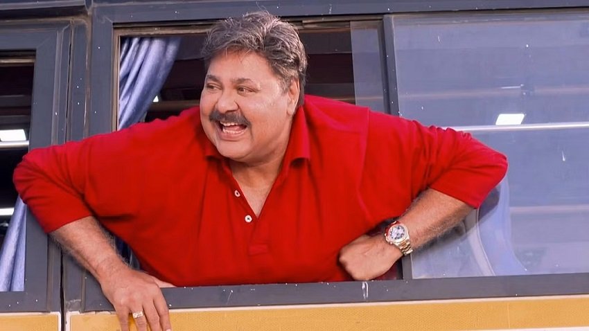 Satish Shah 13