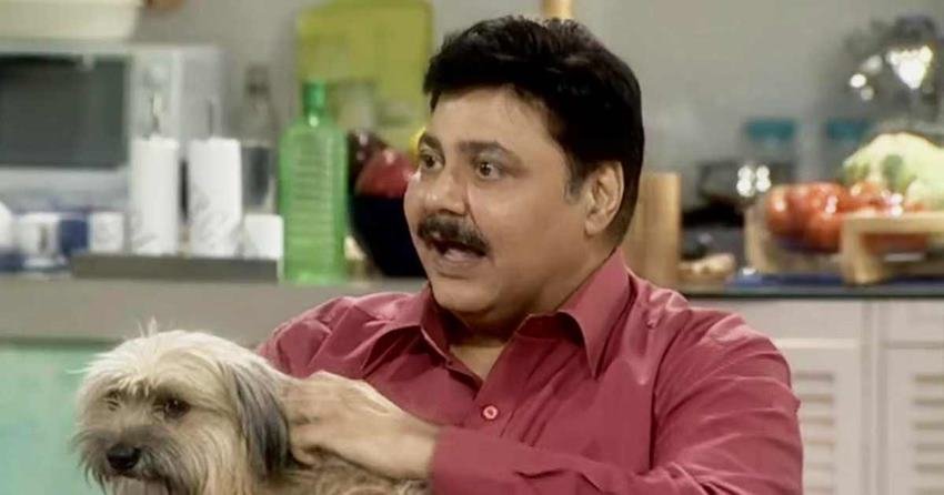 Satish Shah 11