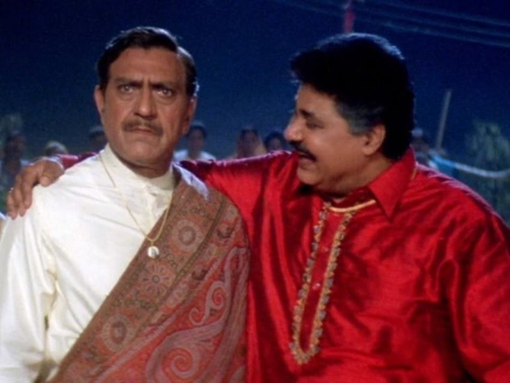 Satish Shah 9