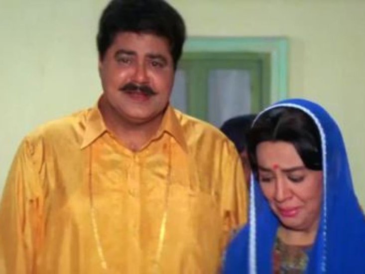 Satish Shah 8