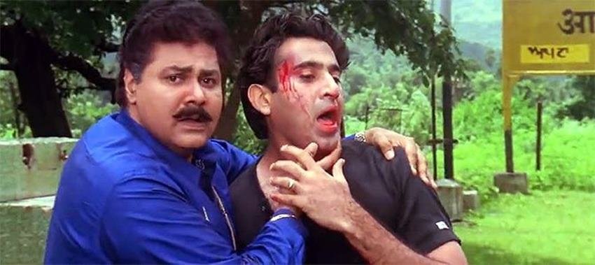 Satish Shah 5