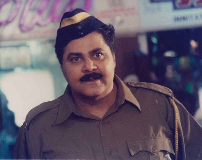 Satish Shah 2