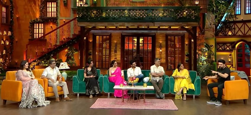Kapil Sharma 8