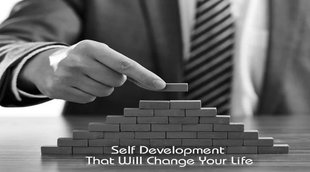 self change | Personal life