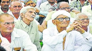 senior citizen | abuse