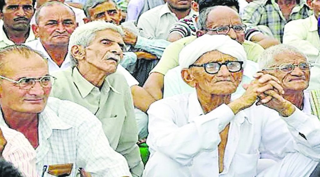 senior citizen | abuse