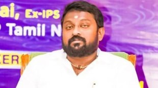 sg suryah| BJP| mk stalin| tamilnadu