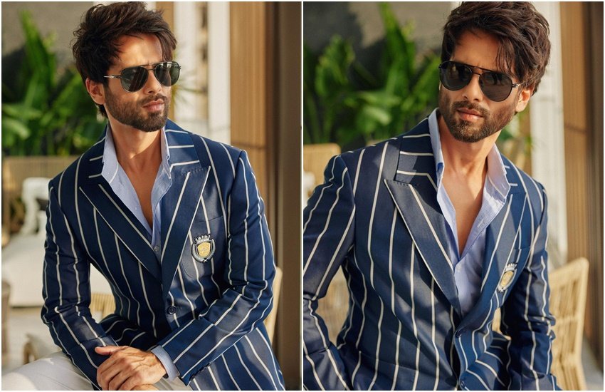 shahid kapoor film