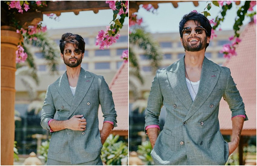 shahid kapoor film