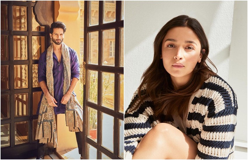 shahid kapoor alia bhatt