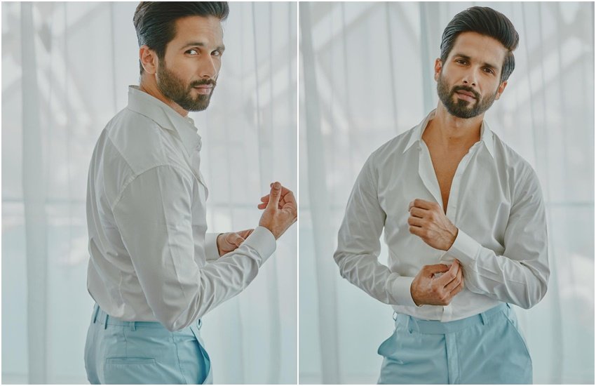 shahid kapoor
