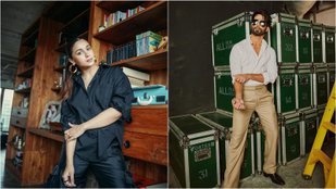 shahid kapoor, alia bhatt
