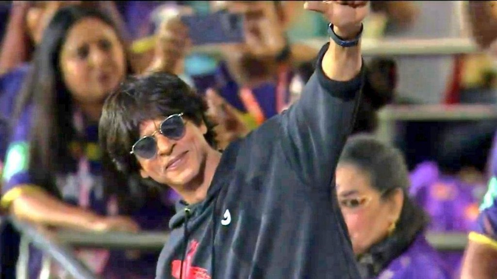 shahrukh khan