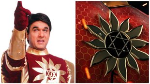 shaktiman