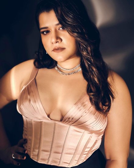 Shikha Talsania